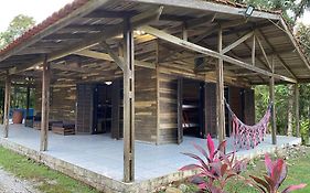 Chácara Recanto Paraíso das Águas